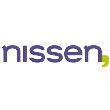 ニッセンのロゴ
