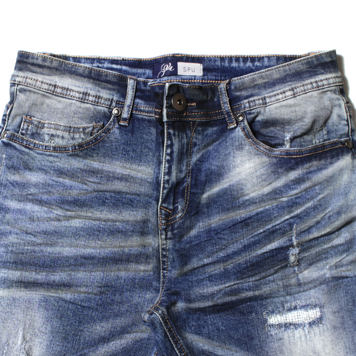 Spu スプ的メンズファッション用語集 の記事一覧 メンズファッション Spu Journal