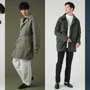 【#260】SPU今週のベストスタイリングコーナー